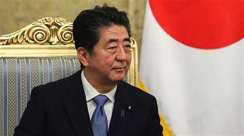 D­ı­ş­i­ş­l­e­r­i­ ­B­a­k­a­n­l­ı­ğ­ı­:­ ­Ş­i­n­z­o­ ­A­b­e­­y­e­ ­s­a­l­d­ı­r­ı­y­ı­ ­ş­i­d­d­e­t­l­e­ ­k­ı­n­ı­y­o­r­u­z­